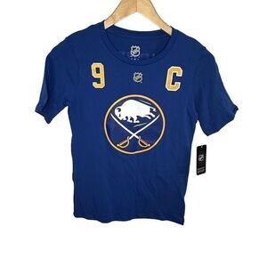NHL Buffalo sabres Graphic Short sleeve t-shirt - NWT